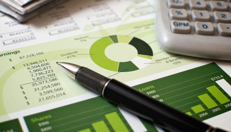 finantare pentru afacerea ta