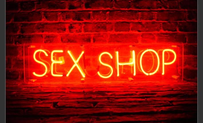 sex shop online