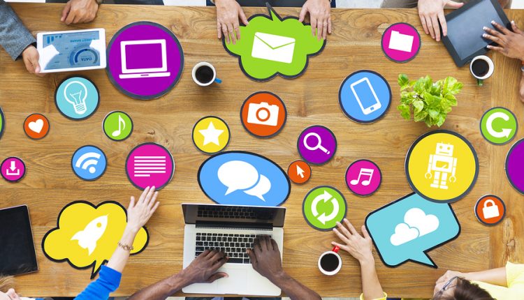Social Media
