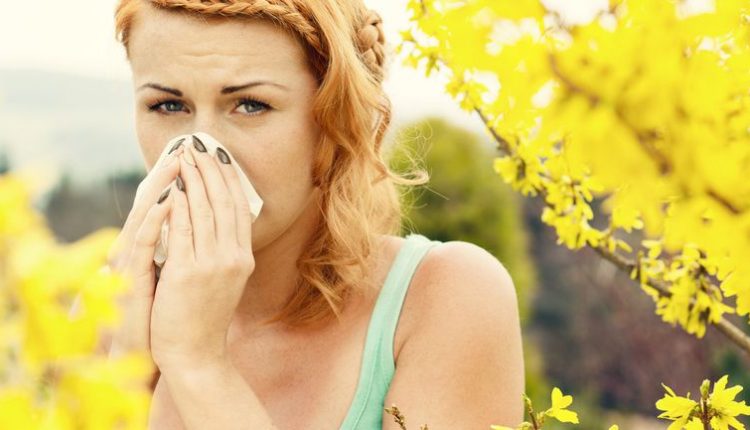 remedii naturale pentru alergii