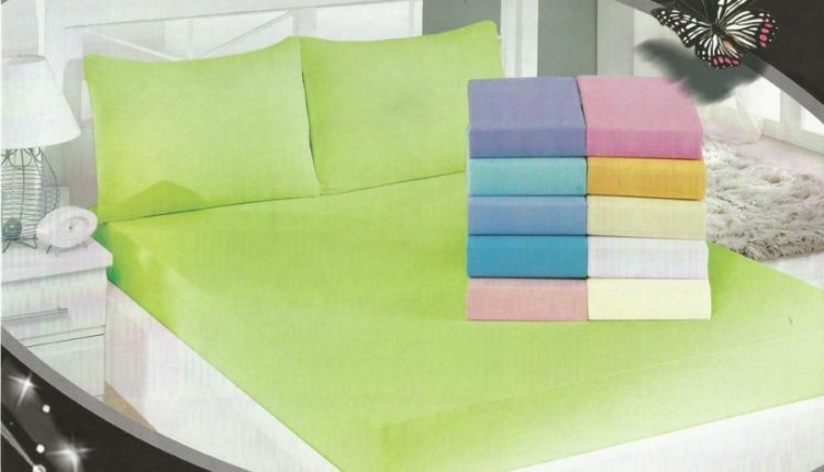 Husa pentru saltea este un accesoriu must-have