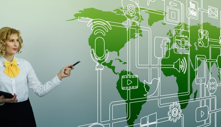 3 schimbari de marketing in social media in 2018