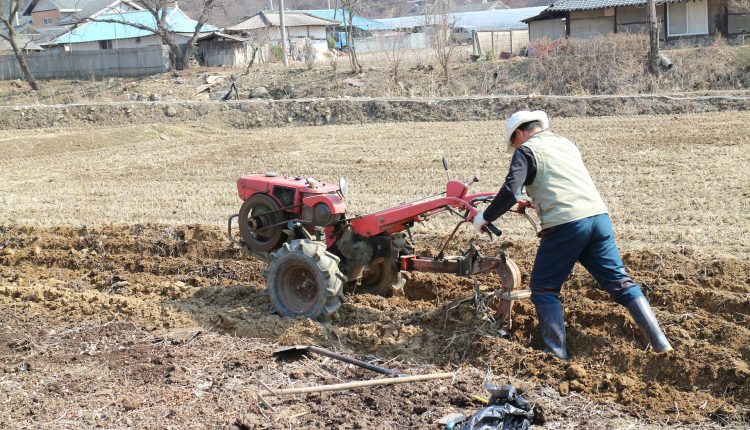 6 unelte necesare pentru o afacere agricola