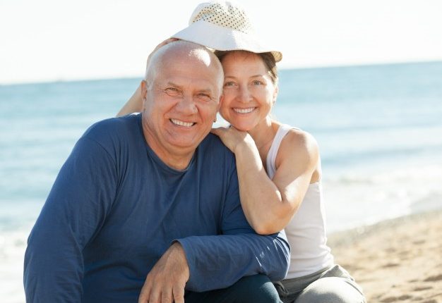 Combate alergia solară