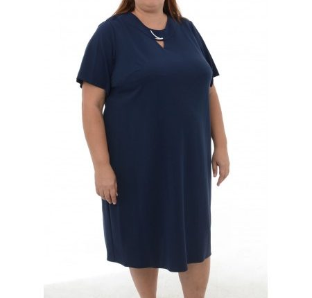 rochia de seara plus-size