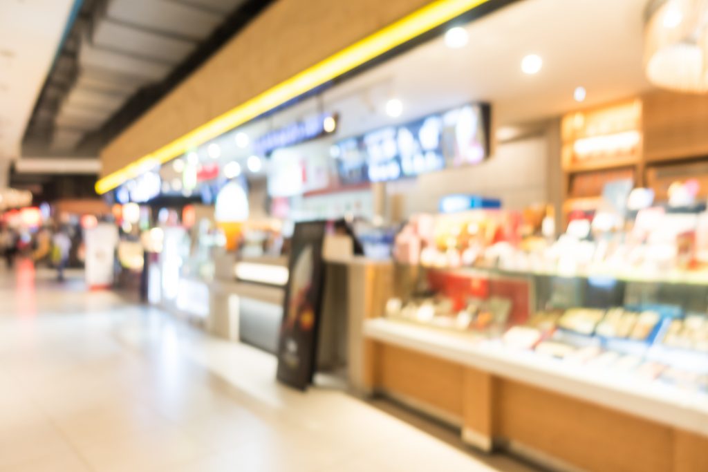 Generarea de vanzari in retail