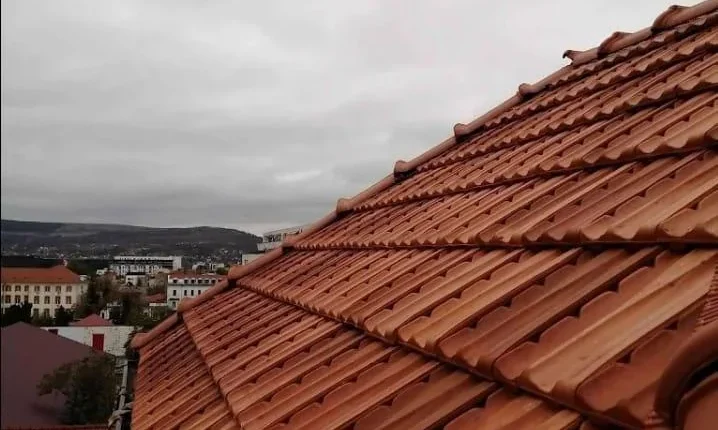 reparatie acoperisuri Bucuresti